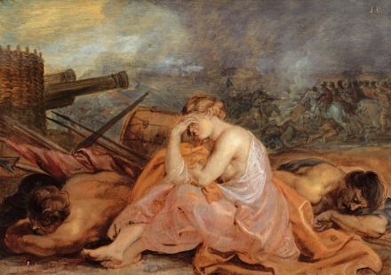 Peter-Paul-Rubens-Allegory-of-war-1628
